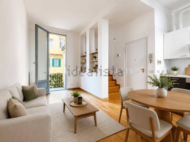 Case e ville in vendita di 85 m² in Via Giovanni Rasori, 7