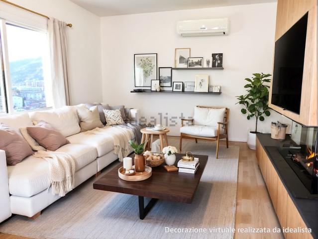 Case e ville in vendita di 85 m² in Via Grondini, 3