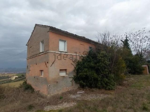 Case e ville in vendita di 85 m² in Via Madonna di Loreto