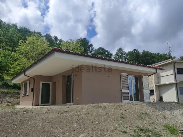 Case e ville in vendita di 85 m² in Via Montesoffio