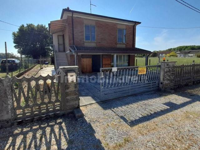 Case e ville in vendita di 85 m² in Via Recchi