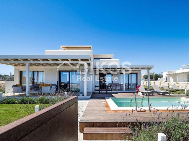 Case e ville in vendita di 85 m² in Via Rodi
