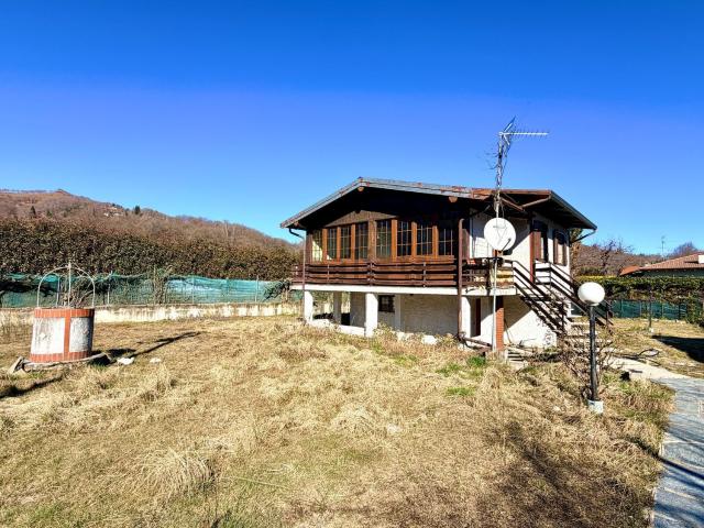 Case e ville in vendita di 85 m²