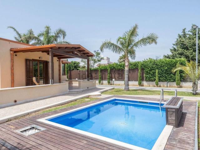 Case e ville in vendita di 86 m² in Contrada Fraginesi