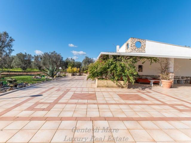 Case e ville in vendita di 86 m² in Contrada Fragnito