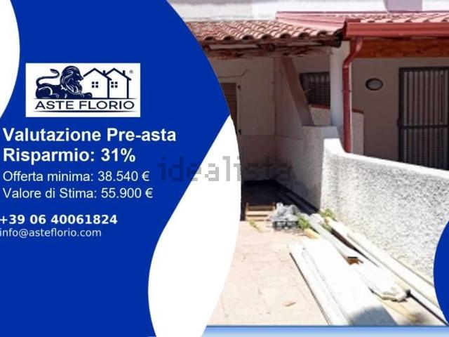 Case e ville in vendita di 86 m² in Contrada Saiatine Villaggio Laura, 15