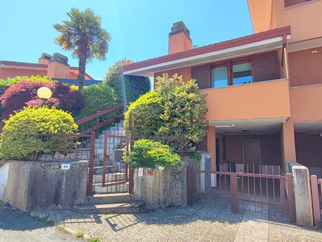 Case e ville in vendita di 86 m² in Vicolo Orbe, 7