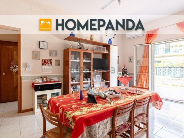 Case e ville in vendita di 86 m² in Via Monte Cammarata, 20
