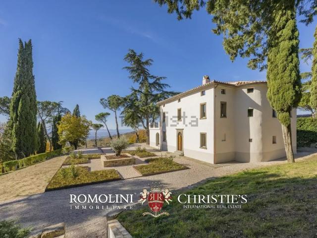 Case e ville in vendita di 871 m²