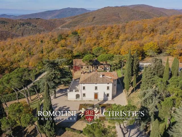 Case e ville in vendita di 871 m²