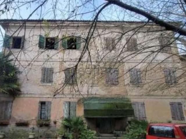 Case e ville in vendita di 875 m² in Via del Mare