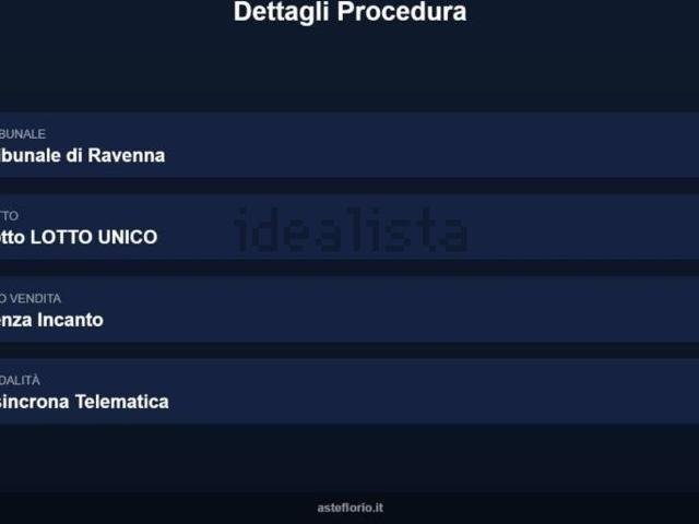 Case e ville in vendita di 878 m² in Via Giuseppe Bovini, 7