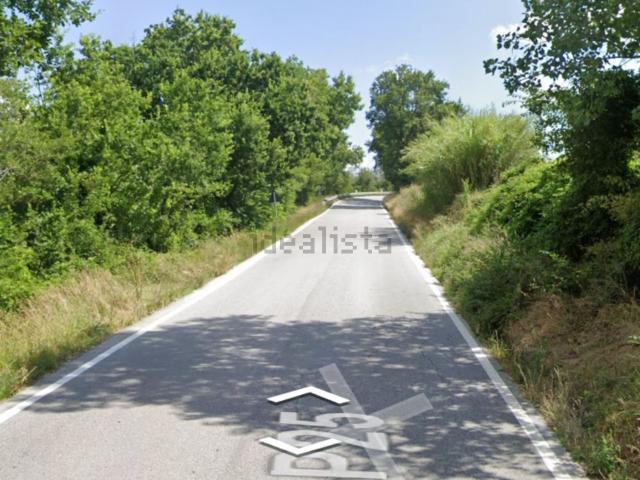 Case e ville in vendita di 8861 m² in Borgo Paolo Danti