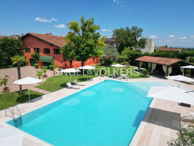 Case e ville in vendita di 891 m² in Località Bercelli