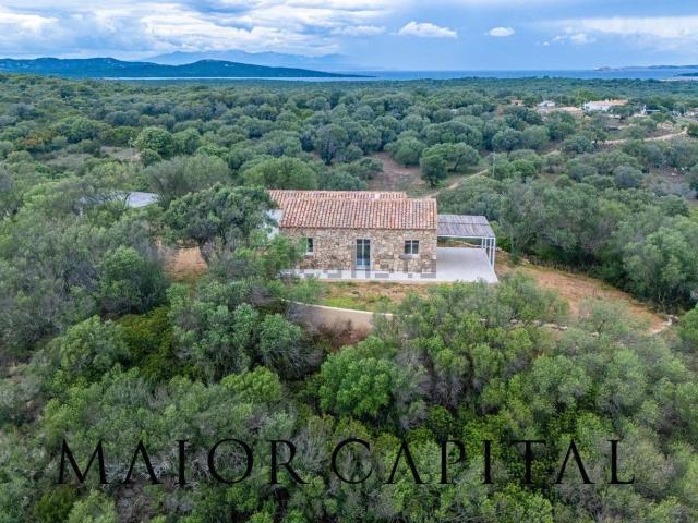 Case e ville in vendita di 896 m² in Località Stazzu Pulcheddu