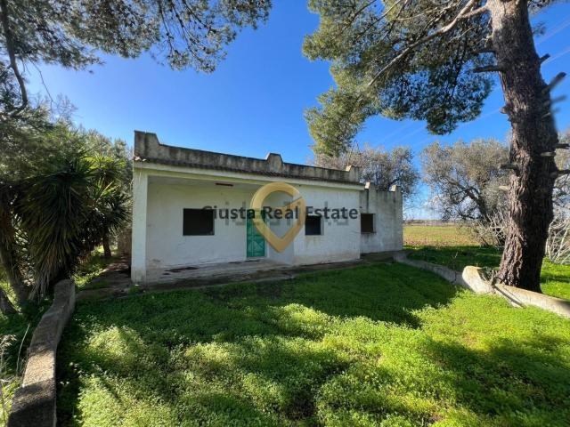 Case e ville in vendita di 89 m² in Contrada Vergine