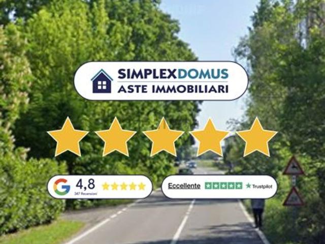Case e ville in vendita di 89 m² in Strada Statale 468 Motta