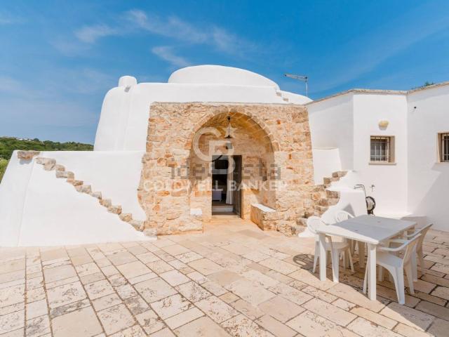 Case e ville in vendita di 93 m² in Contrada Badessa