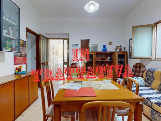 Case e ville in vendita di 93 m² in Contrada Cristi