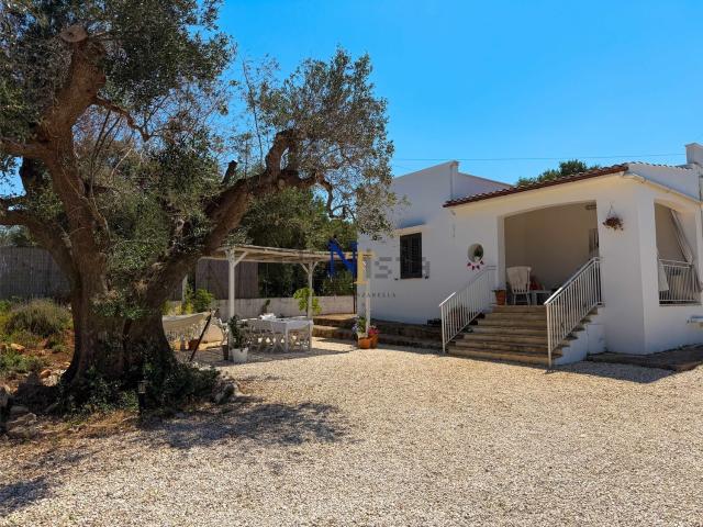 Case e ville in vendita di 93 m² in Contrada fumarola