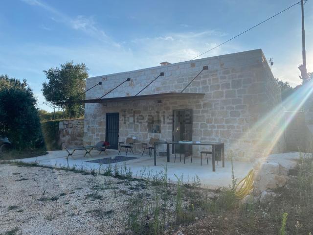 Case e ville in vendita di 93 m² in Contrada santoro
