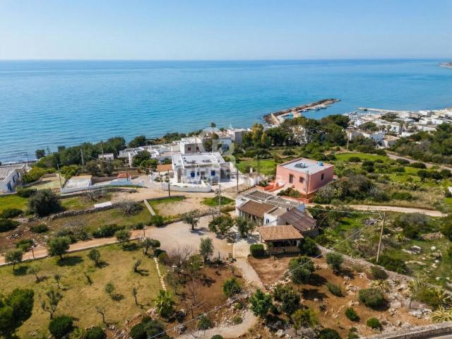 Case e ville in vendita di 93 m² in Via Giotto