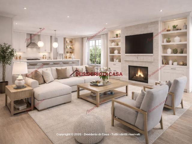 Case e ville in vendita di 900 m² in Via Onorevole Gaetano Martino, 52