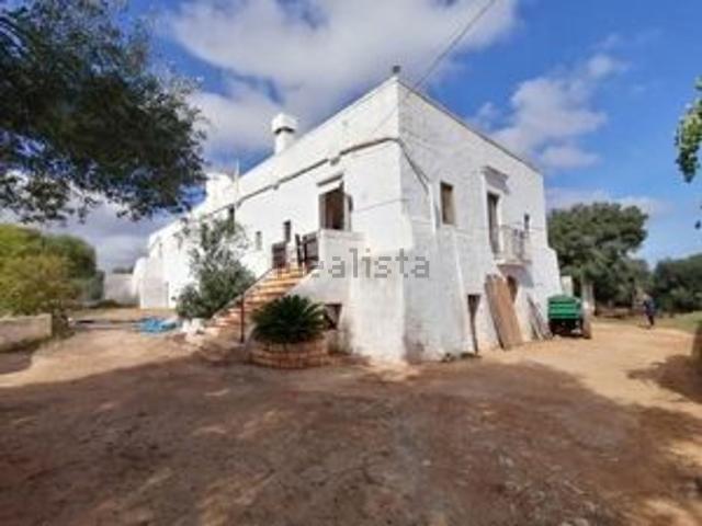 Case e ville in vendita di 900 m² in Contrada Foggiali