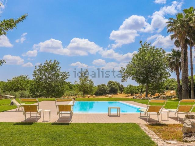 Case e ville in vendita di 900 m² in Strada Provinciale 24