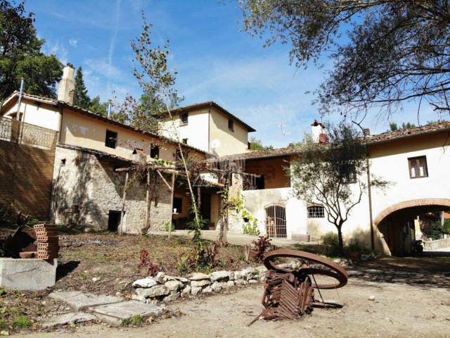 Case e ville in vendita di 900 m² in Strada Vicinale delle Lame