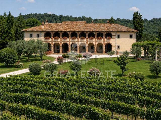 Case e ville in vendita di 907 m² in Via Vicinale Fonte del Leccio