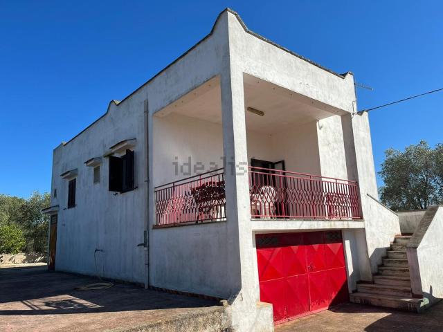 Case e ville in vendita di 90 m² in Contrada maresca