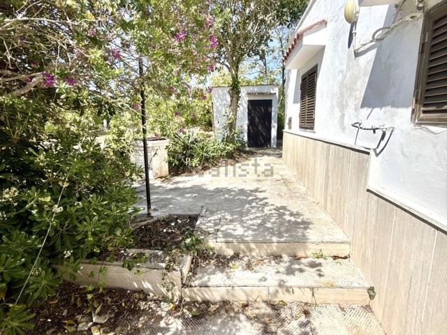Case e ville in vendita di 90 m² in Contrada Molillo