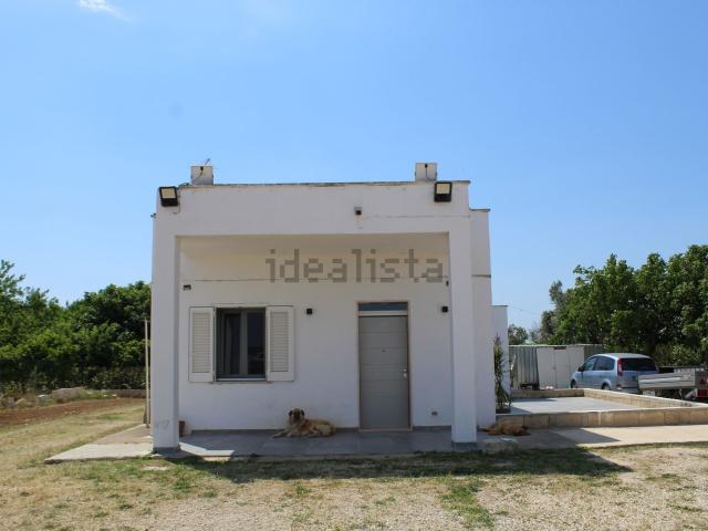 Case e ville in vendita di 90 m² in Contrada Monte Ciminiello