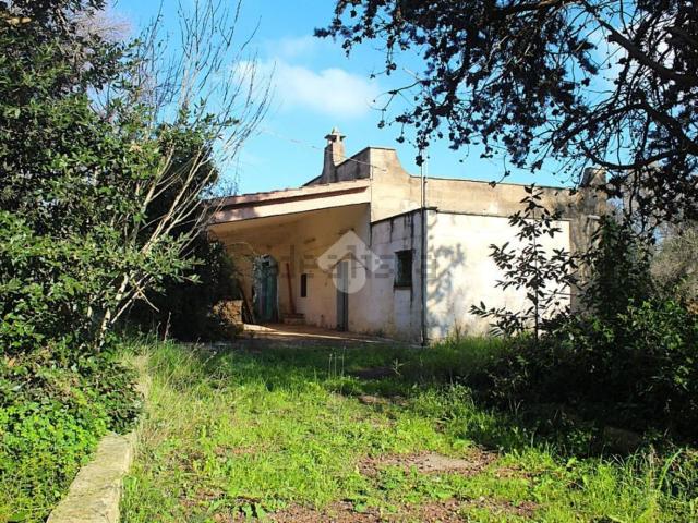 Case e ville in vendita di 90 m² in Contrada Arrighi
