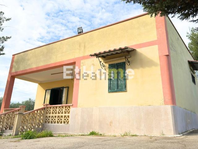 Case e ville in vendita di 90 m² in Contrada Baratella