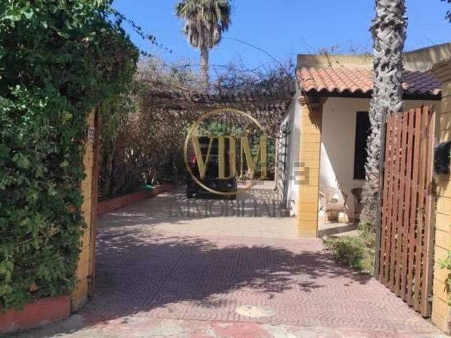 Case e ville in vendita di 90 m² in Contrada Berbaro