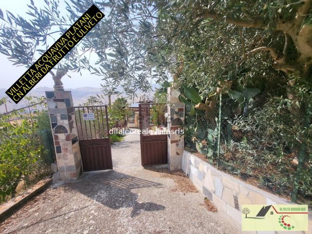 Case e ville in vendita di 90 m² in Contrada Corvo, 1