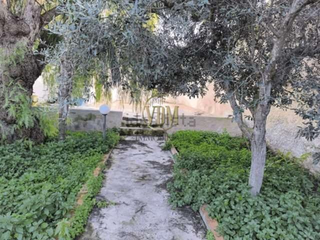 Case e ville in vendita di 90 m² in Contrada Dammusello