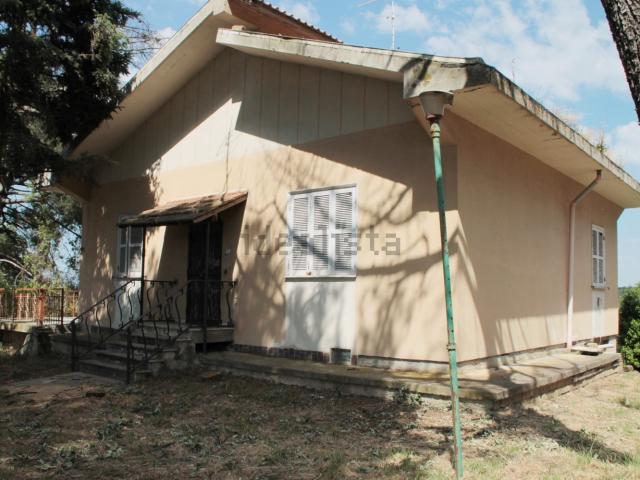 Case e ville in vendita di 90 m² in Contrada Fornacchia