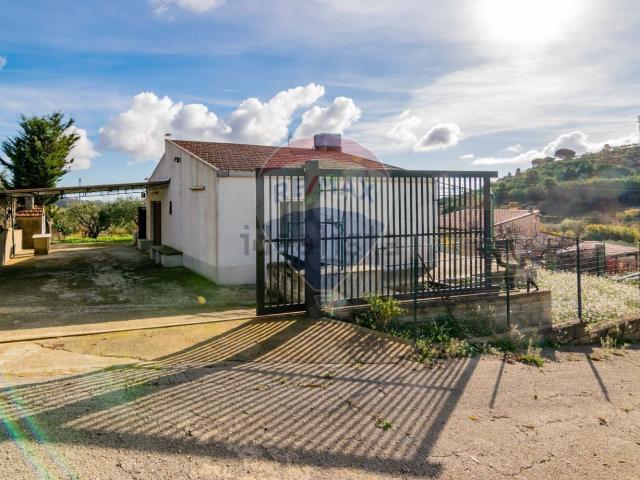 Case e ville in vendita di 90 m² in Contrada Rasalgone