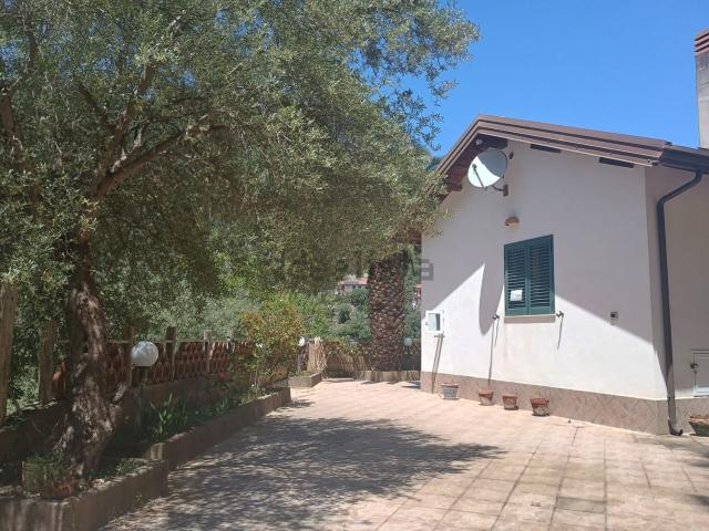 Case e ville in vendita di 90 m² in Contrada San Nicolò Vecchio