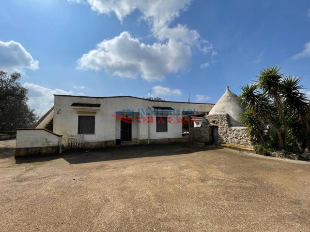 Case e ville in vendita di 90 m² in Contrada Santa Croce Inferiore