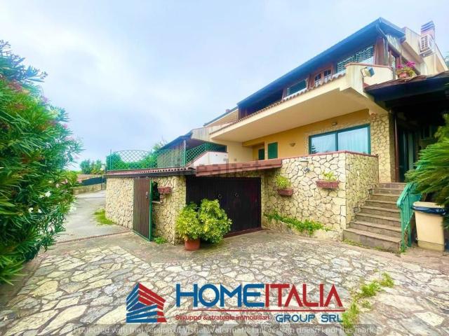 Case e ville in vendita di 90 m² in Contrada Speciale