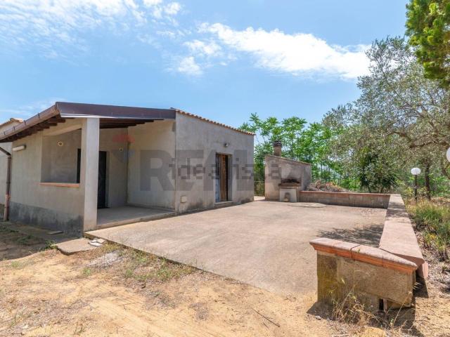 Case e ville in vendita di 90 m² in Contrada Vaito, 97