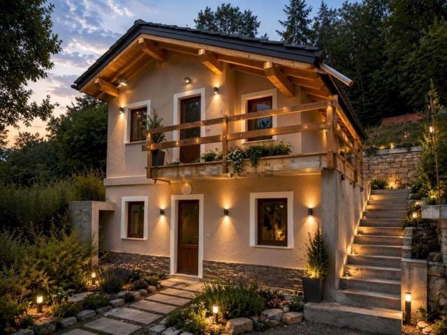 Case e ville in vendita di 90 m² in Località Rean