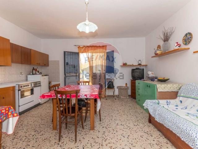 Case e ville in vendita di 90 m² in Strada Vicinale 97, 97