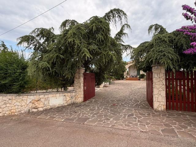 Case e ville in vendita di 90 m² in Strada Comunale Pentimelle, 30