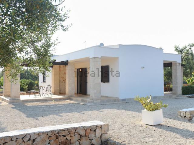 Case e ville in vendita di 90 m² in Strada provinciale 48