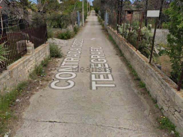Case e ville in vendita di 90 m² in Strada Provinciale 57 Carlentini Brucoli
